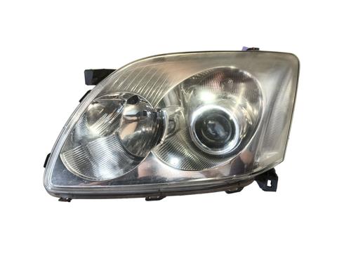 Venstre forlygte Venstre forlygte TOYOTA AVENSIS (_T25_) 2.0 D-4D (CDT250_, CDT250R) (116 hp) 36031687 36031687