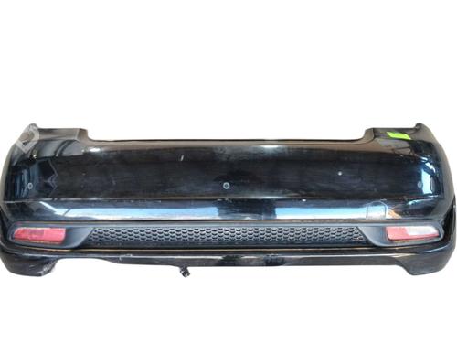 Used Rear bumper Rear bumper FIAT 500 C (312_) 1.0 Mild Hybrid (312.AYD1B) (69 hp) 40493028 40493028