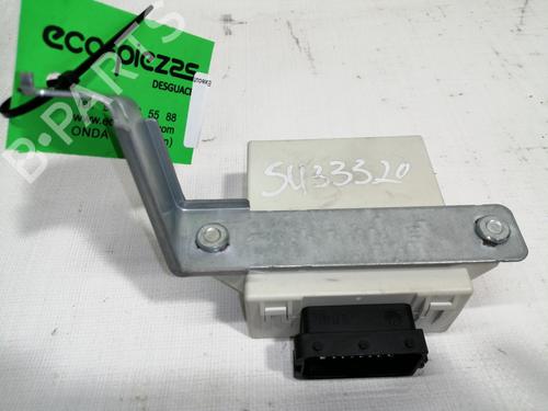 Electronic module TOYOTA AVENSIS Estate (_T25_) 2.0 D-4D (CDT250_, CDT250R) | BP6926550M83 