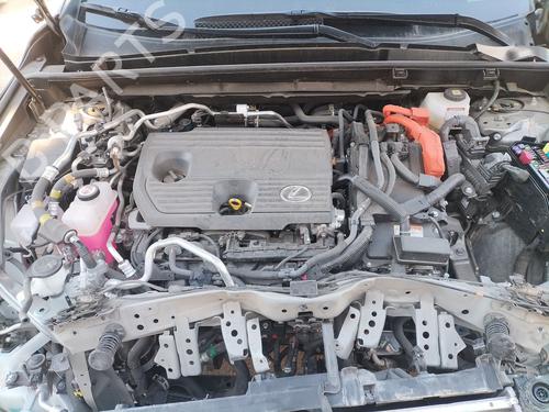 Módulo eletrónico LEXUS NX II (_A2_, _H2_) 450h+ E-Four (AAZH26) | BP30940276M83