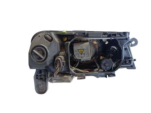 Left headlight AUDI A6 C6 (4F2) 3.0 TDI quattro | BP38015847C28 - Image 2