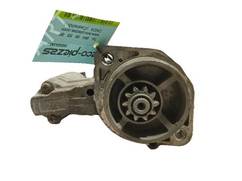 Starter KIA SORENTO I (JC) 2.5 CRDi 4WD | BP24209341M8 