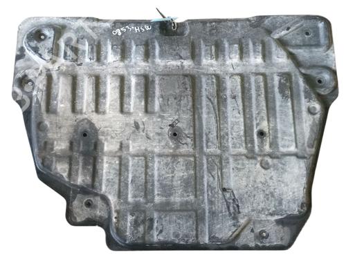 Protezione sottoscocca LAND ROVER RANGE ROVER EVOQUE (L538) 2.2 D (150 hp) 31679739