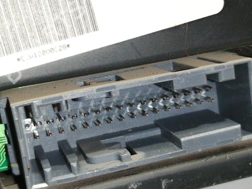 Instrument cluster FORD FIESTA V (JH_, JD_) 1.4 TDCi | BP7225068C47 