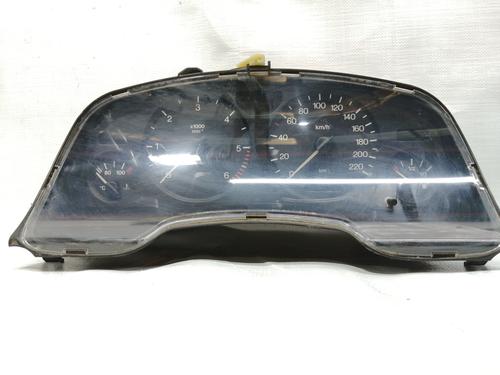 Cockpit OPEL ZAFIRA A MPV (T98) 2.0 DTI 16V (F75) | BP5347784C47 