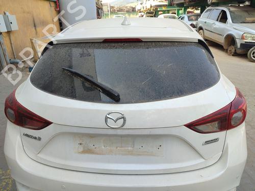 Rim MAZDA 3 (BM, BN) 2.0 | BP28021615C45 