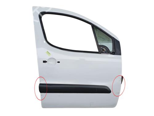 Used Right front door Right front door CITROËN BERLINGO MULTISPACE (B9) 1.6 BlueHDi 120 (120 hp) 34624468 34624468