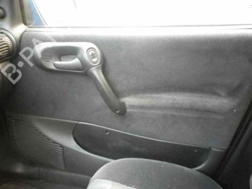 Right front driveshaft OPEL CORSA B (S93) 1.2 i 16V (F08, F68, M68) | BP5346355M39 