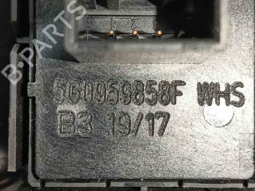 Left front window switch SEAT IBIZA V (KJ1, KJG) 1.0 TSI | BP31760568I27 