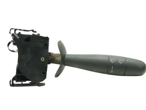 Used Steering column stalk RENAULT TRAFIC II Van (FL) 2.0 dCi 115 (FL01, FL0U) (114 hp) 9689040