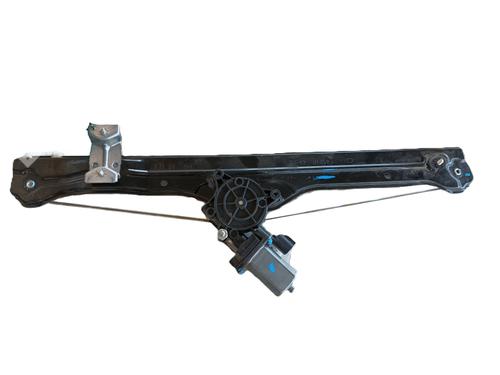 Used Front right window mechanism CITROËN JUMPER II Van 2.2 BlueHDi 120 (120 hp) 29131598