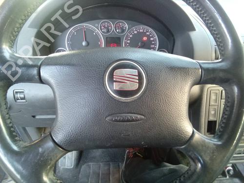 Driver airbag SEAT ALHAMBRA (7V8, 7V9)  | BP13039604C9 