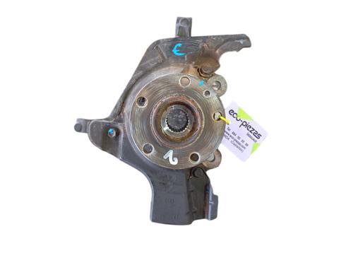 Used Right front steering knuckle Right front steering knuckle FIAT 500L (351_, 352_) 1.3 D Multijet (199LXY1A, 199LXY11) (84 hp) 40448016 40448016