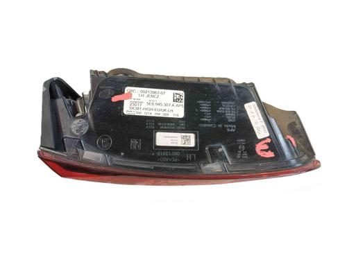 Left tailgate light SKODA OCTAVIA IV (NX3, NN3, PV3) 1.5 TSi | BP36529090C79 - Image 2