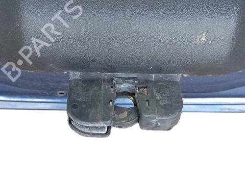 Tailgate VW NEW BEETLE (9C1, 1C1) 1.6 | BP30120400C6 