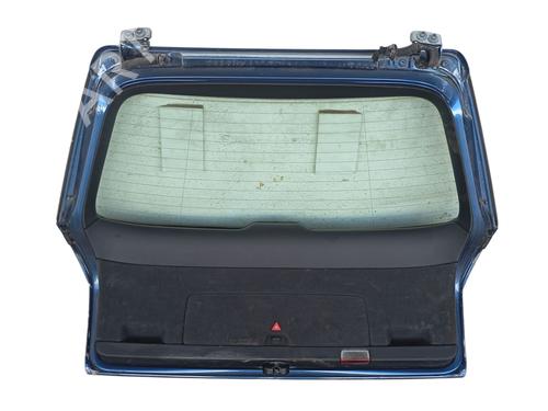Bagklap CC/Kombi-Coupé AUDI A4 B6 Avant (8E5) 2.5 TDI quattro | BP29877124C6