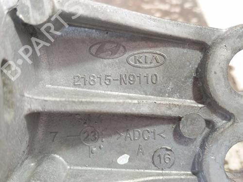 Engine mount HYUNDAI TUCSON (NX4E, NX4A) 1.6 T-GDi | BP40044211M89 - Image 4