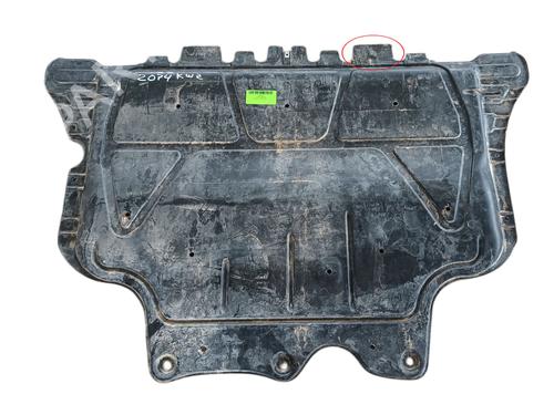 Underbody protection AUDI Q2 (GAB, GAG) 30 TDI 3Q0825236D | 5Q0825236