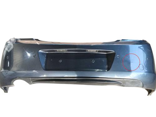 Used Rear bumper Rear bumper OPEL INSIGNIA A (G09) 2.0 CDTI (68) (131 hp) 39684643 39684643