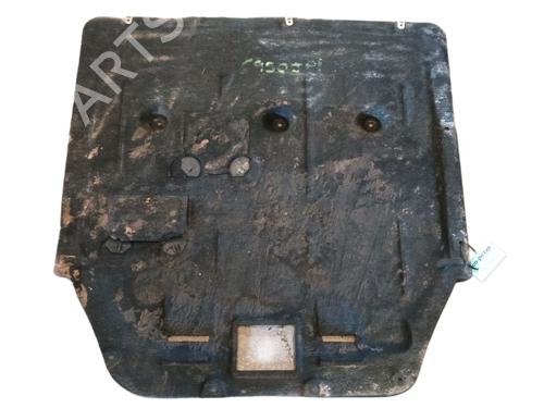 Unterbodenschutz für BMW X1 (F48) sDrive 18 d (150 hp) 30586975