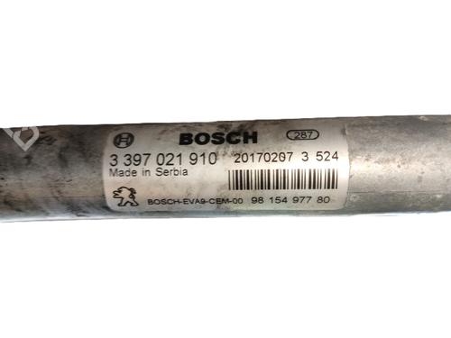 Front wiper motor PEUGEOT 208 I (CA_, CC_) 1.6 BlueHDi 100 | BP30081353M29 