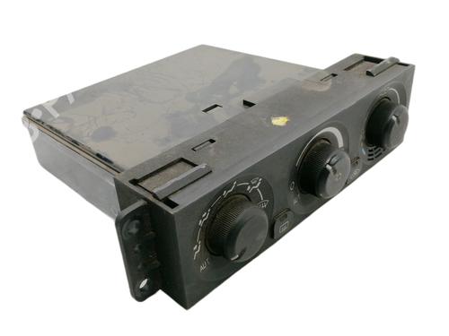 Climate control MITSUBISHI PAJERO III (V7_W, V6_W) 3.2 Di-D (V68W, V78W) | BP10032336I5 