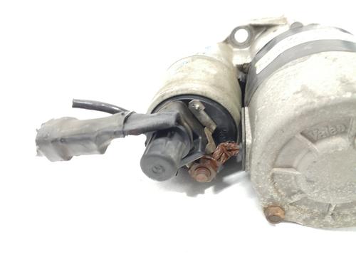 Starter MERCEDES-BENZ A-CLASS (W169)  | BP8319598M8 