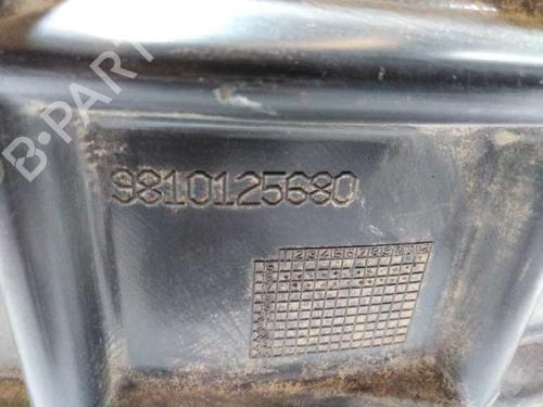Wheel arch PEUGEOT 3008 II SUV (MC_, MR_, MJ_, M4_) 1.6 THP 165 (M45GYW, M45GZW, M45GYV) | BP14263038C56
