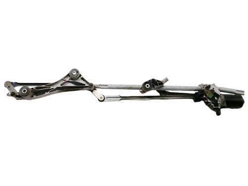Used Front wiper motor MERCEDES-BENZ B-CLASS Sports Tourer (W245) [2005-2011]  7522519