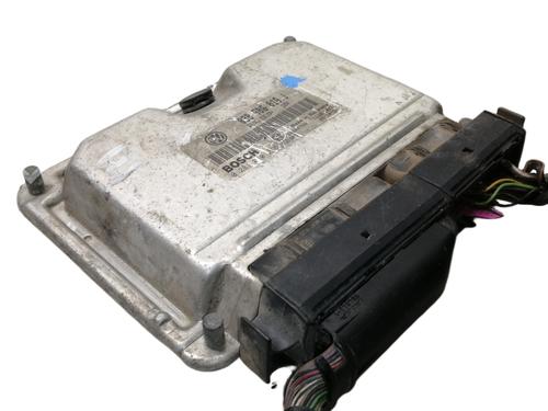 Used Engine control unit (ECU) SEAT ALHAMBRA (7V8, 7V9) [1996-2010]  16499661