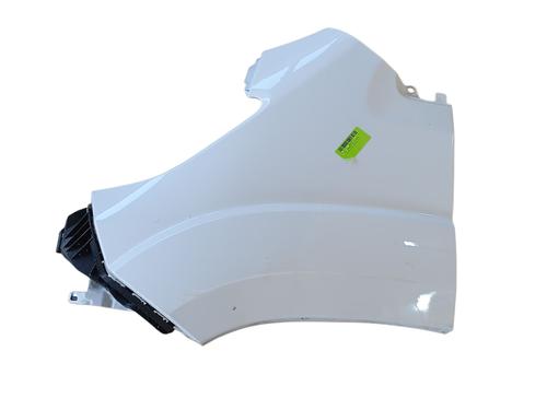 Used Left front fenders FIAT DUCATO Bus (250_) 140 Multijet 2,2 D (140 hp) 29351031