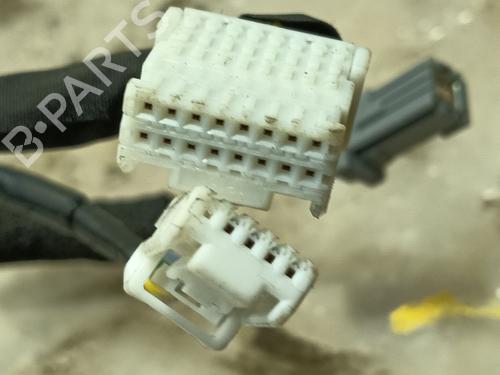 Right mirror LEXUS NX II (_A2_, _H2_) 450h+ E-Four (AAZH26) | BP31312796C27