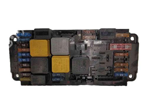 Electronic module MERCEDES-BENZ C-CLASS (W203) C 220 CDI (203.006, 203.008) | BP36352148M83 - Image 3