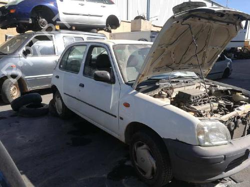 Right headlight NISSAN MICRA II (K11)  | BP5381145C29 
