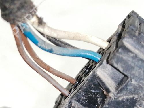 Rear right lock BMW 3 (E46) 330 xd | BP7704792C99 