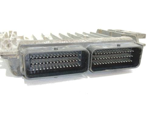 Engine control unit (ECU) DAEWOO KALOS (KLAS) 1.2 | BP7178996M57 