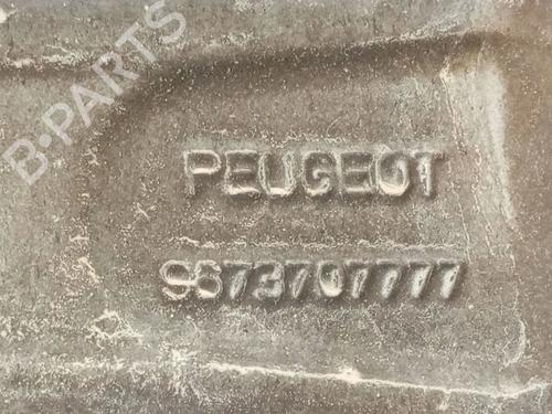 Felg CITROËN C4 II (NC_) 1.2 THP 110 (NCHNZ6, NCHNV6) | BP24334029C45 