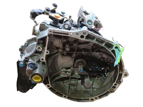 Used Gearbox CITROËN C3 III (SX) 1.2 PURETECH 82 (82 hp) 28510999
