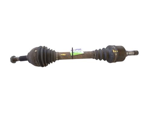 left-front-driveshaft-peugeot-407-6d_-2004-2005-2006-2007-2008-2009-2010-2011-34434473 main image