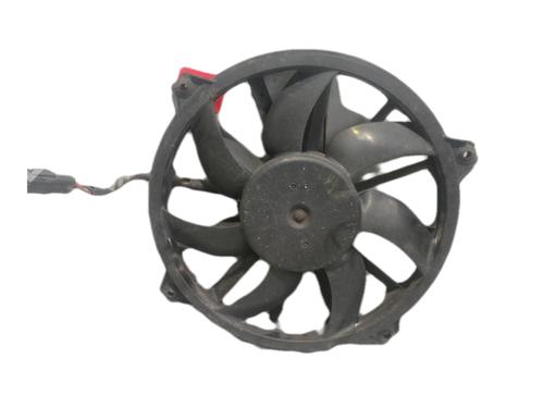 Used Radiator fan PEUGEOT 5008 (0U_, 0E_) 1.6 HDi (110 hp) 9367022