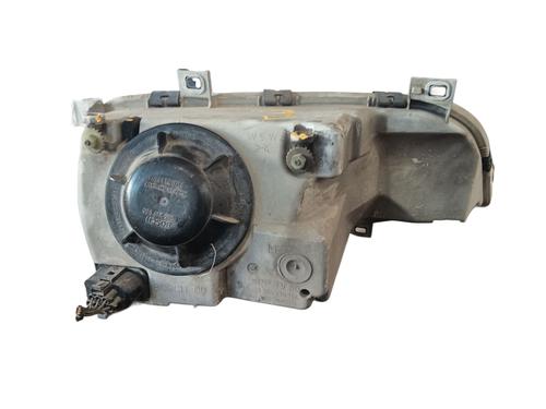 Lampa przednia lewa VW SHARAN (7M8, 7M9, 7M6) 1.9 TDI | BP30808718C28
