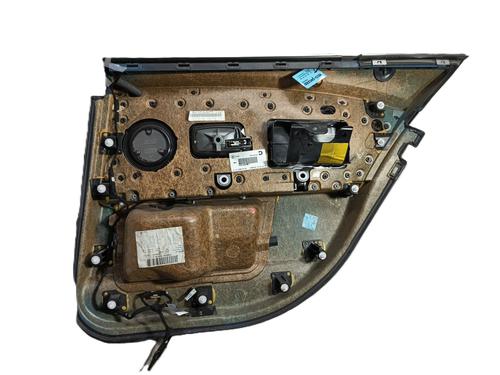 Rear left panel BMW 7 (E65, E66, E67) 730 Ld | BP19634989C60 