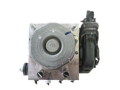 Used ABS pump ABS pump NISSAN QASHQAI II (J11, J11_) 1.3 DIG-T (140 hp) 34342821 34342821