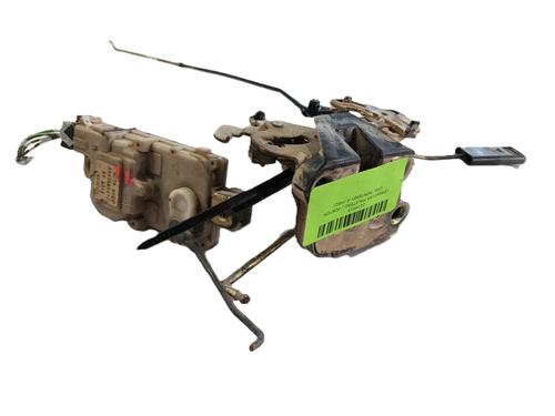 Used Tailgate lock OPEL MONTEREY A (M92) 3.1 TD (UBS69D, UBS69G) (114 hp) 31713623