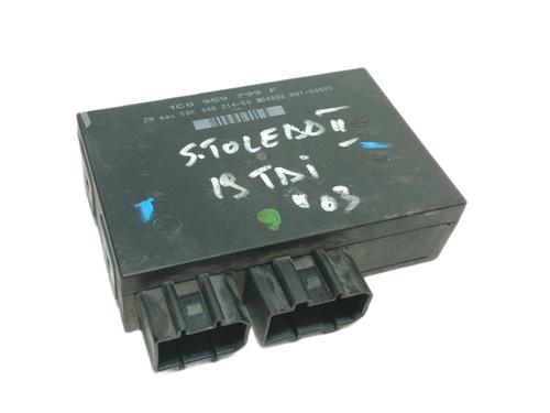 Electronic module SEAT LEON (1M1)  | BP12266244M83 