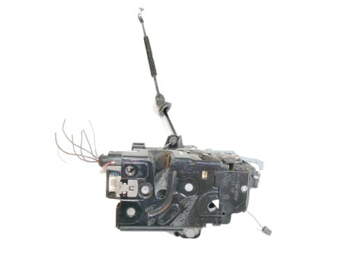 Rear right lock SKODA OCTAVIA II (1Z3) 1.9 TDI | BP10625529C99 
