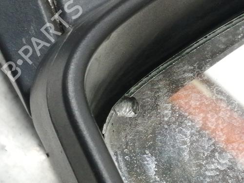 Right mirror OPEL ZAFIRA / ZAFIRA FAMILY B (A05)  | BP13581855C27 