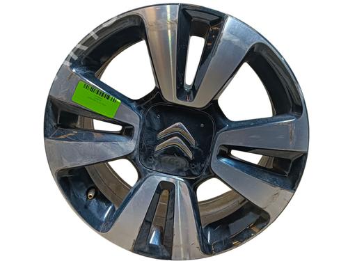 Used Rim CITROËN C3 III (SX) 1.2 PURETECH 82 (82 hp) 28511083