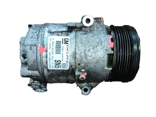 Used AC compressor OPEL ZAFIRA / ZAFIRA FAMILY B (A05) 1.7 CDTI (M75) (125 hp) 29915539