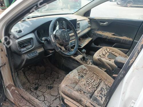 Front bumper KIA STONIC (YB) 1.2 CVVT | BP40493027C7 - Image 19